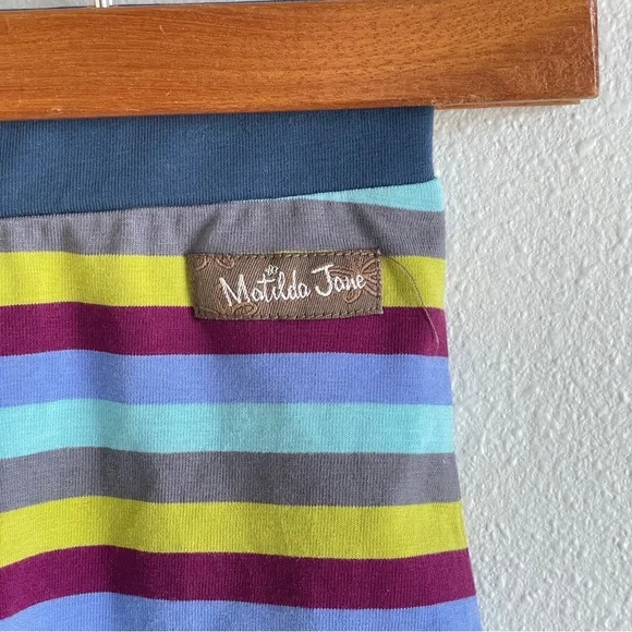 Matilda Jane Raisin Straightees Pants Size 18m - Picture 3 of 4